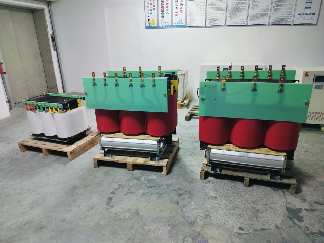 全州KS11-1000KVA矿用变压器