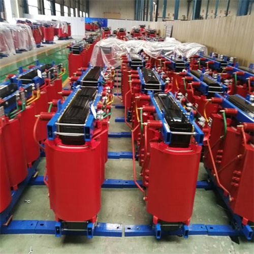 全州2500kva干式变压器尺寸